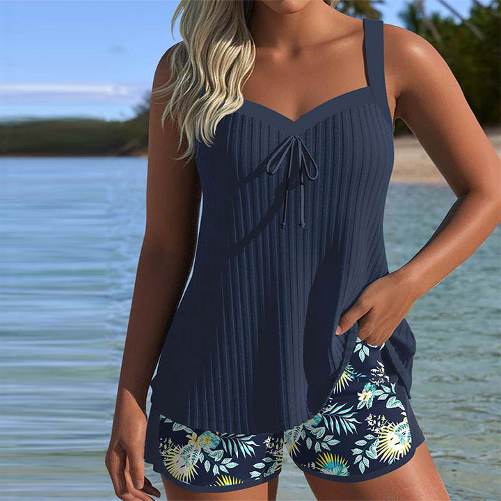 Costume da bagno da donna per giornate estive