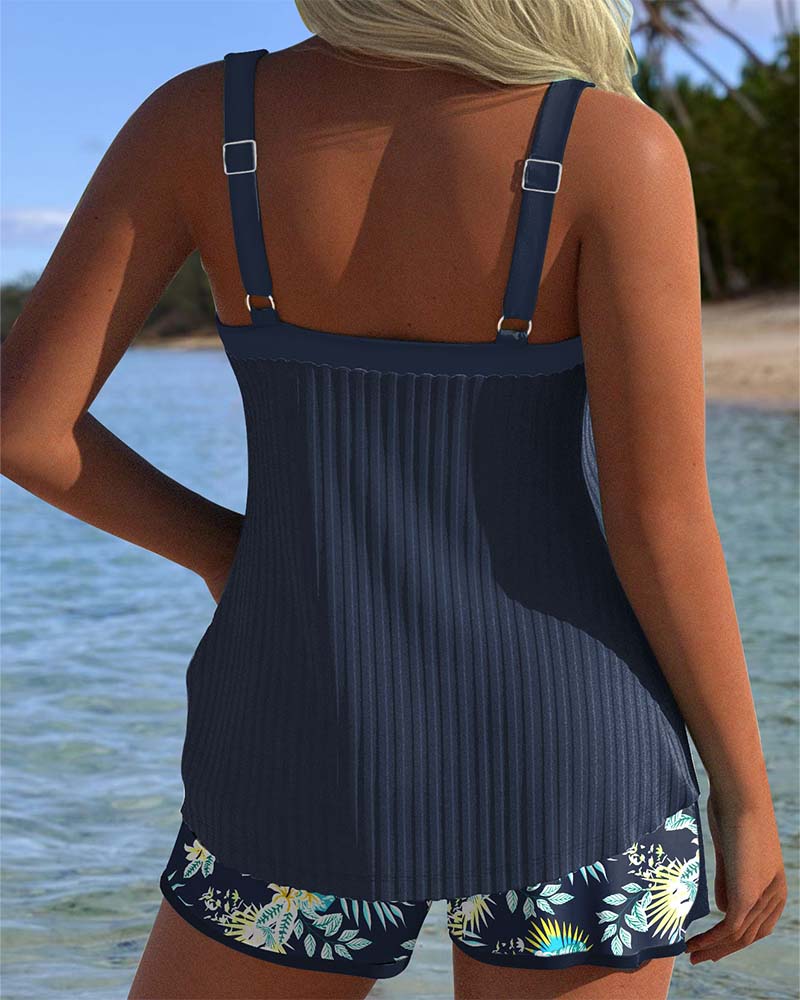 Costume da bagno da donna per giornate estive