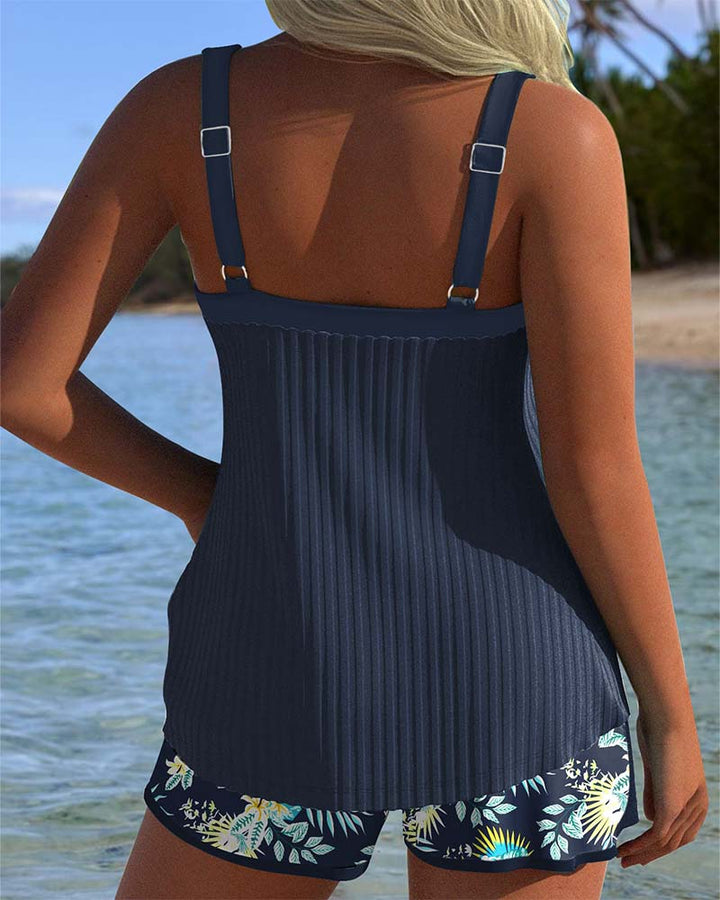 Costume da bagno da donna per giornate estive