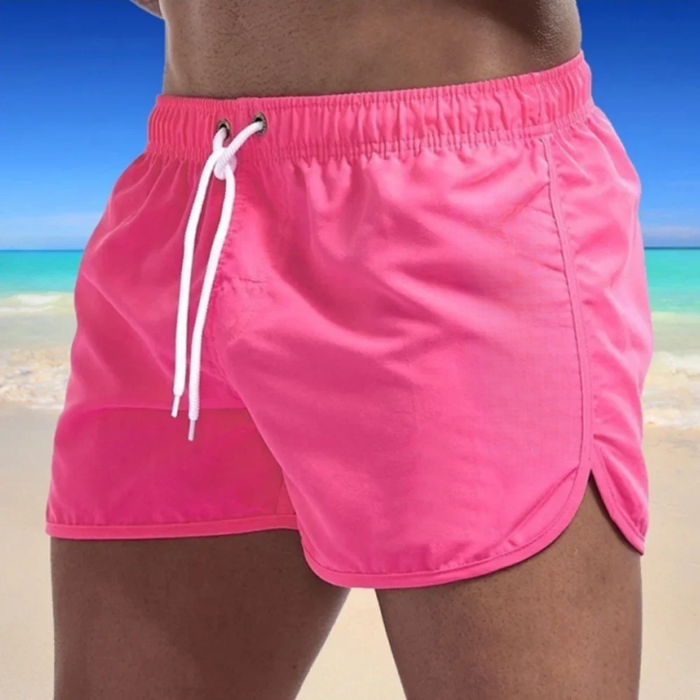 Costume da bagno da uomo per le giornate al mare