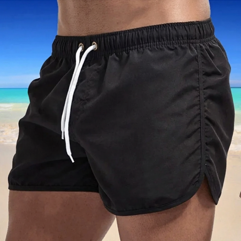Costume da bagno da uomo per le giornate al mare