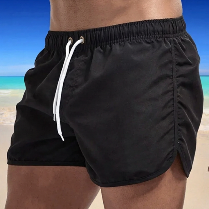 Costume da bagno da uomo per le giornate al mare