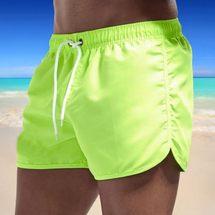 Costume da bagno da uomo per le giornate al mare