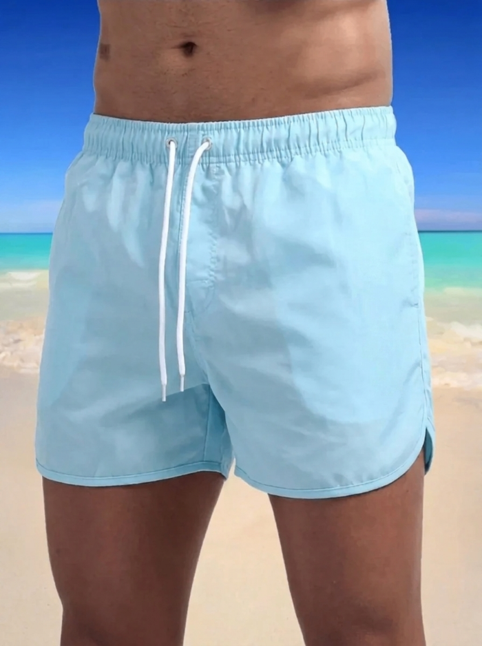 Costume da bagno da uomo per le giornate al mare