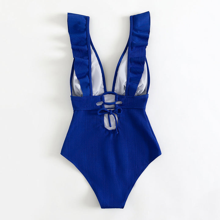 Costume intero da donna per giornate estive