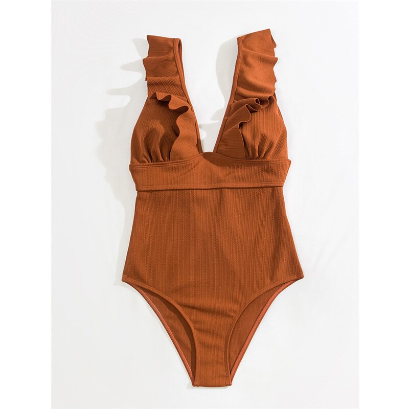 Costume intero da donna per giornate estive