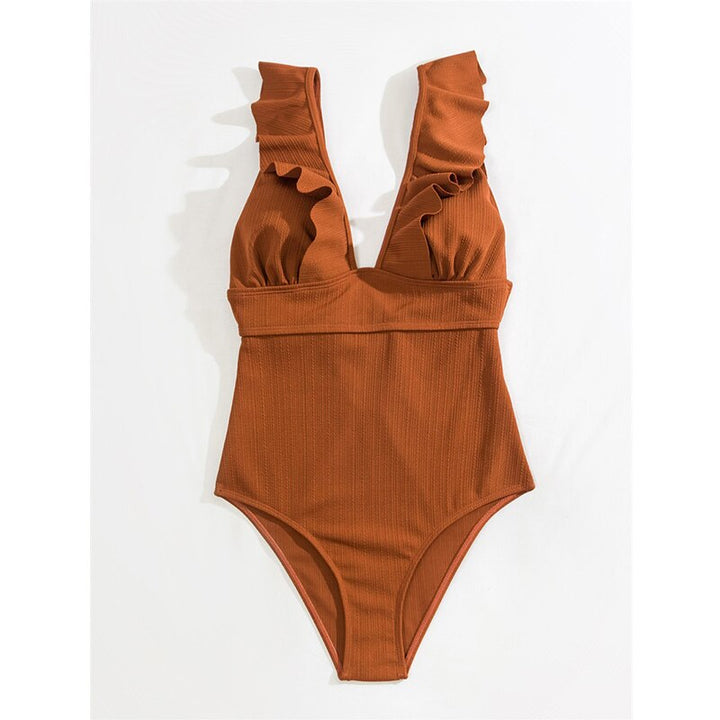 Costume intero da donna per giornate estive