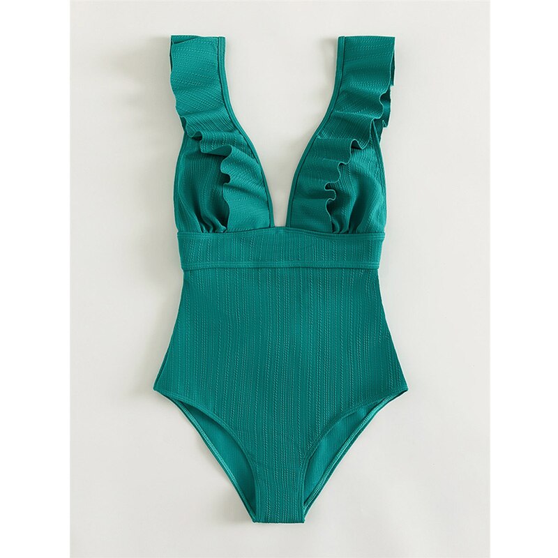 Costume intero da donna per giornate estive