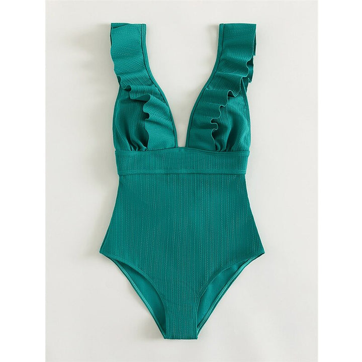 Costume intero da donna per giornate estive
