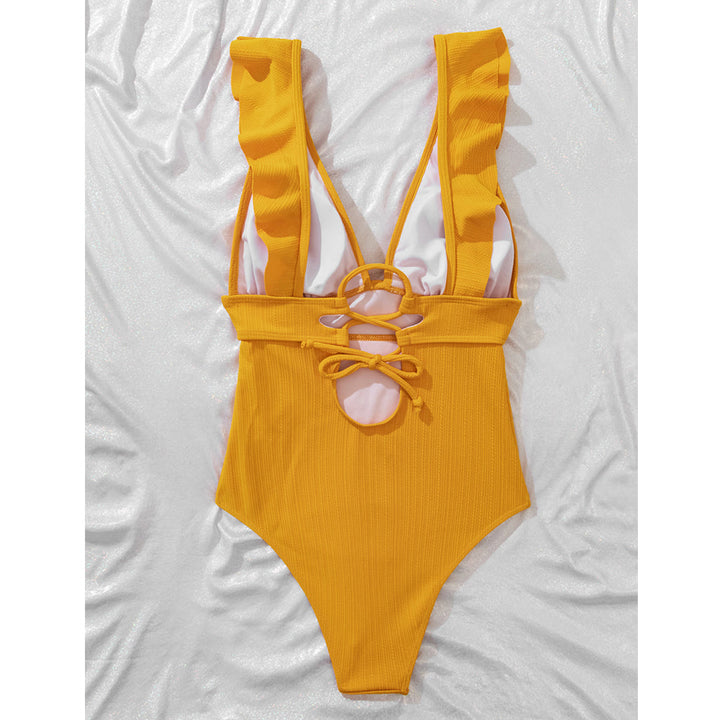 Costume intero da donna per giornate estive