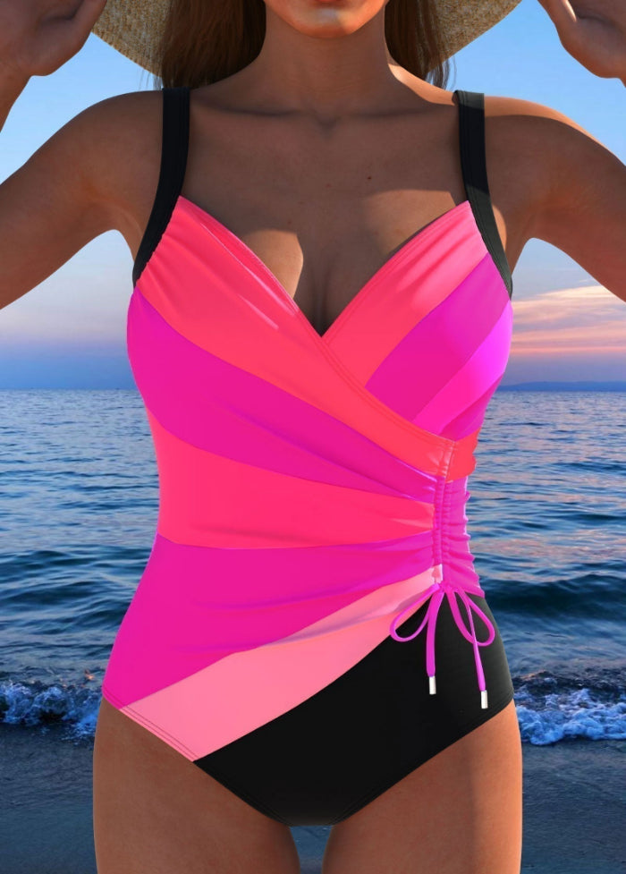Costume intero da donna per l’estate