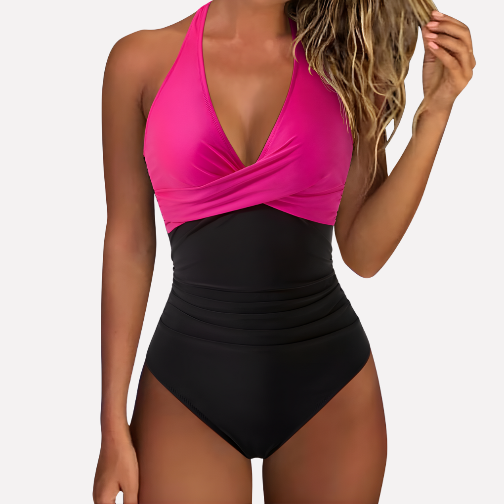 Costume intero da donna per vacanze estive