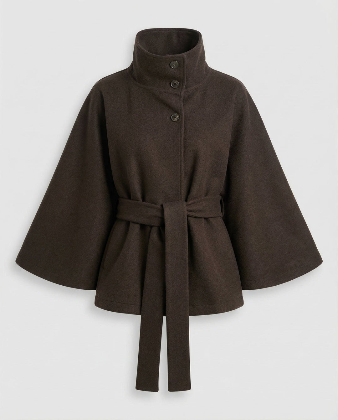 Giacca Donna Elegante con Cintura