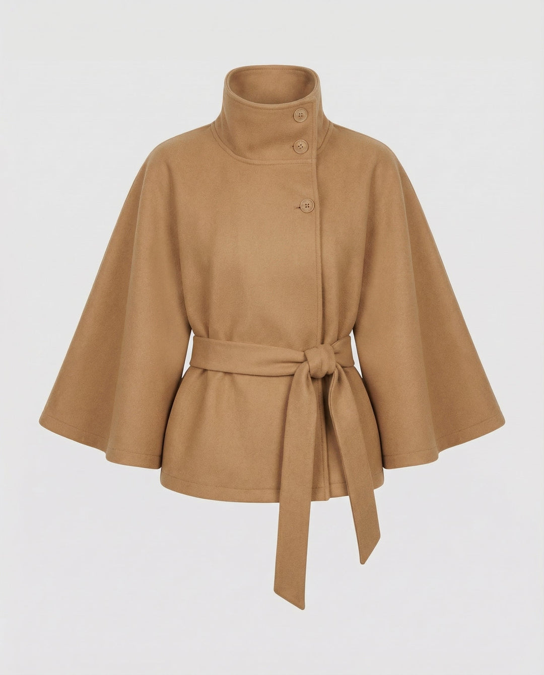 Giacca Donna Elegante con Cintura