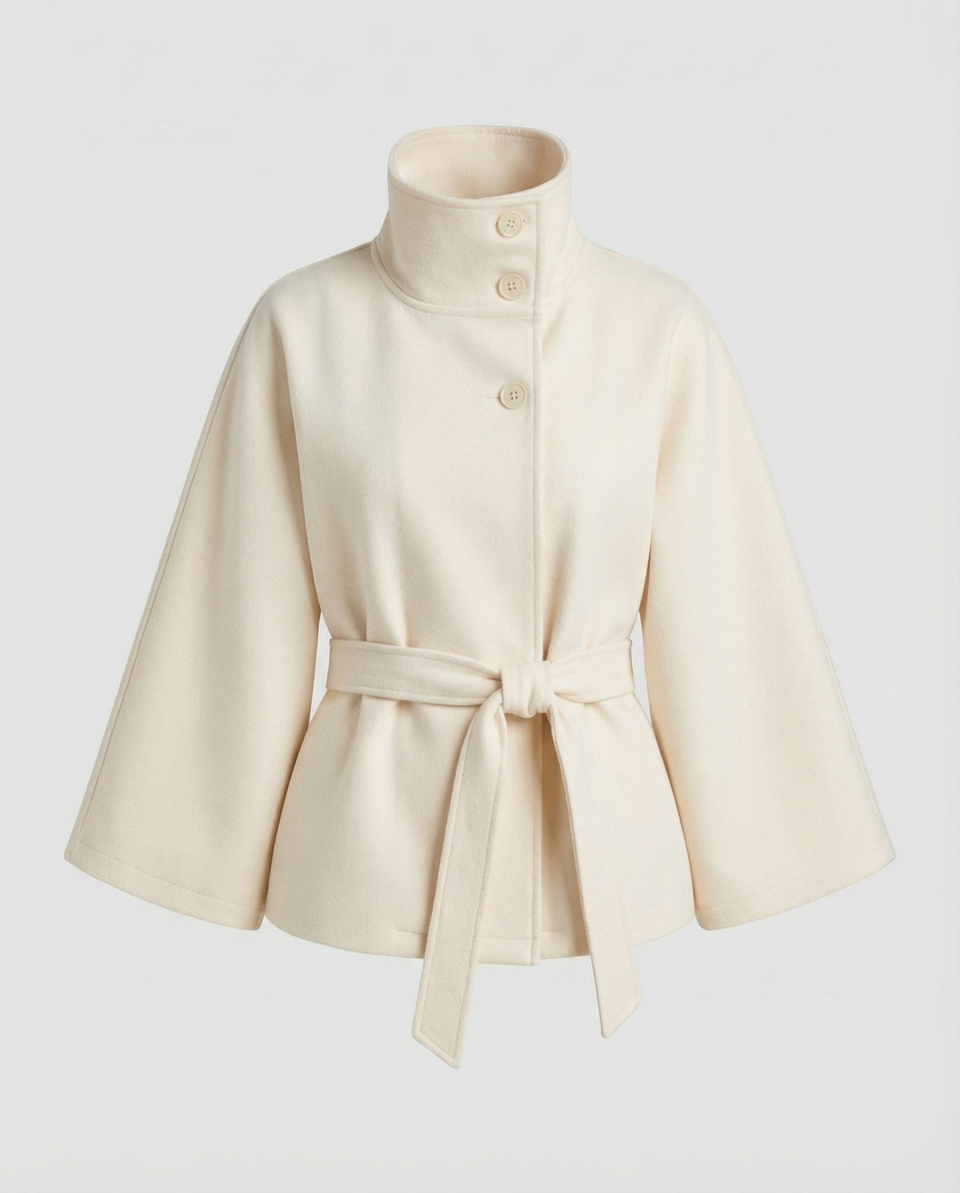 Giacca Donna Elegante con Cintura