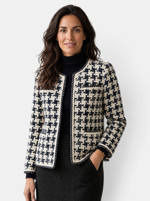 Giacca Donna Elegante per l’Autunno
