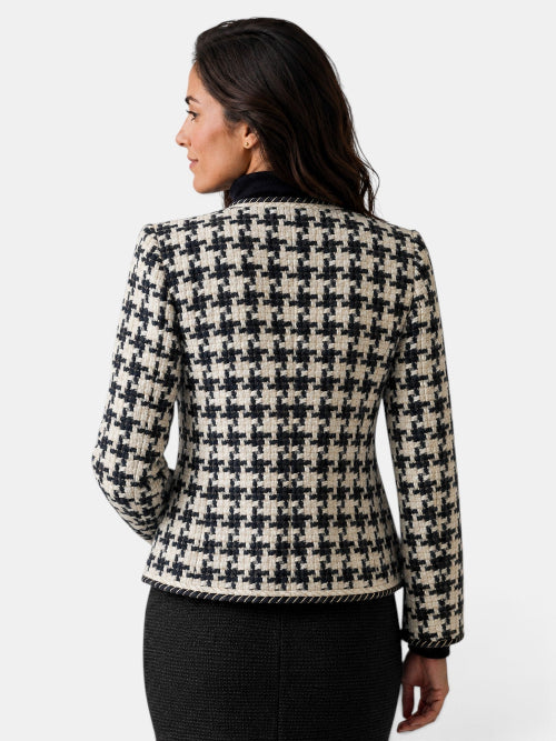Giacca Donna Elegante per l’Autunno