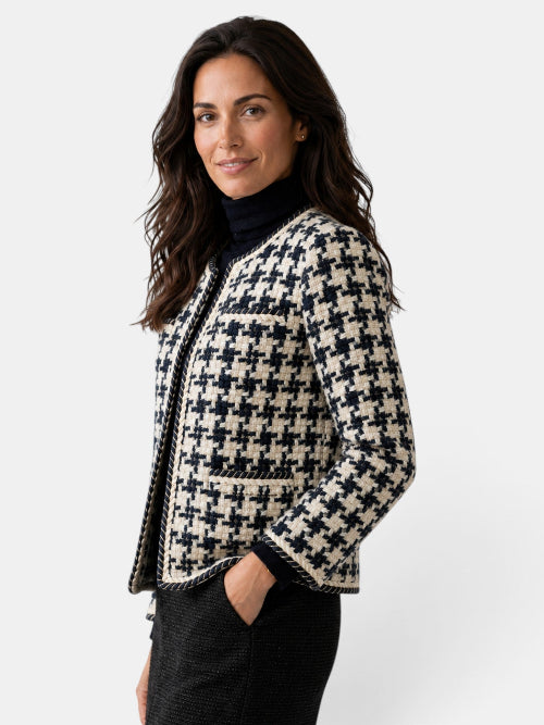 Giacca Donna Elegante per l’Autunno