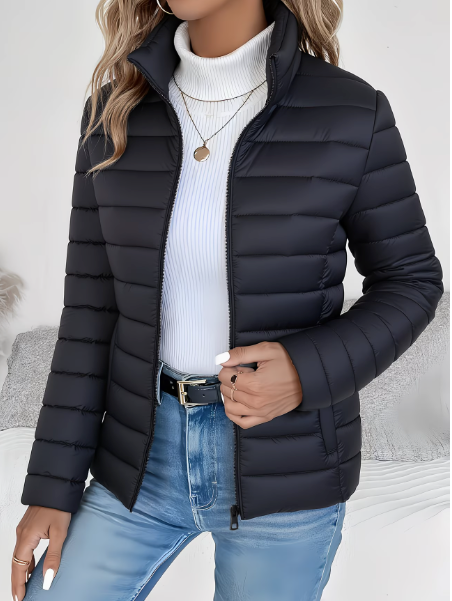 Giacca Donna Trapuntata per l'Inverno