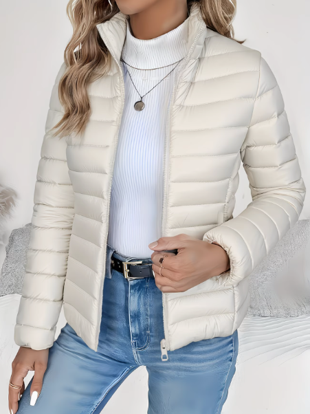 Giacca Donna Trapuntata per l'Inverno