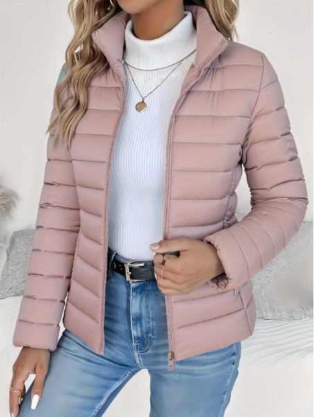 Giacca Donna Trapuntata per l'Inverno