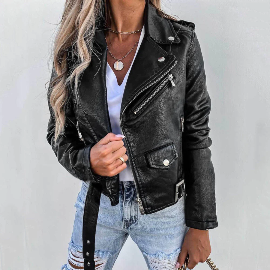 Giacca Donna dal Carattere Urbano