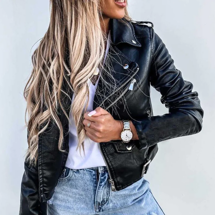 Giacca Donna dal Carattere Urbano