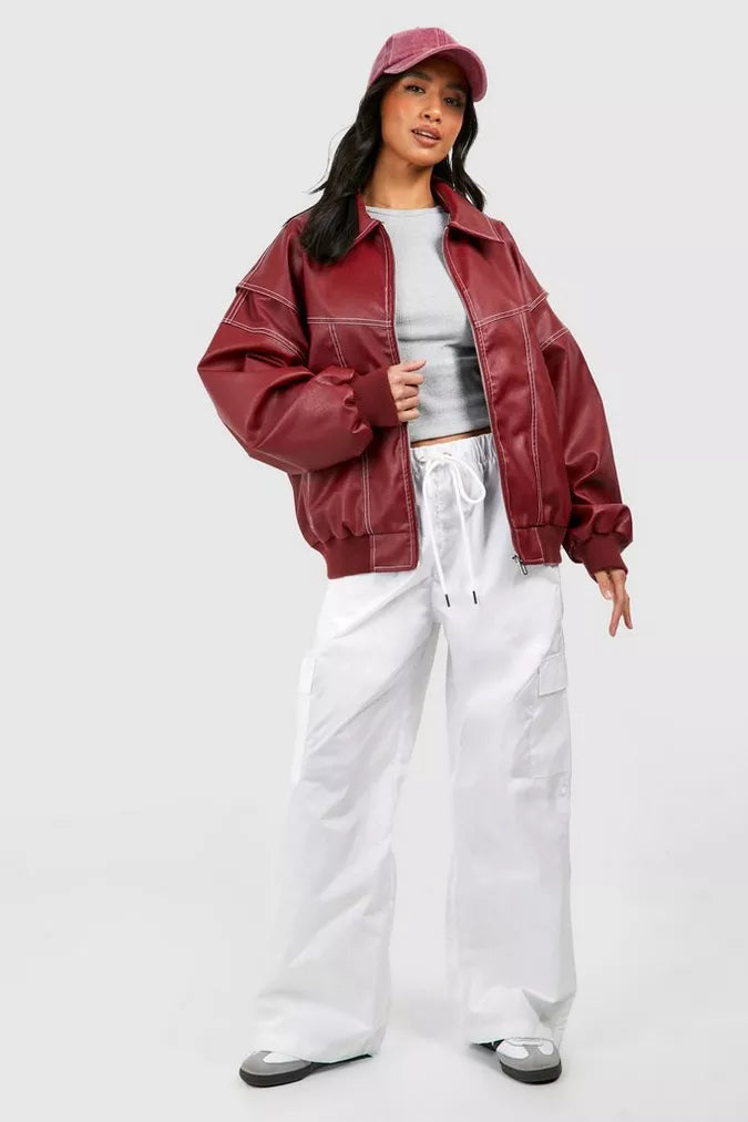 Giacca Donna dallo Stile Contemporaneo