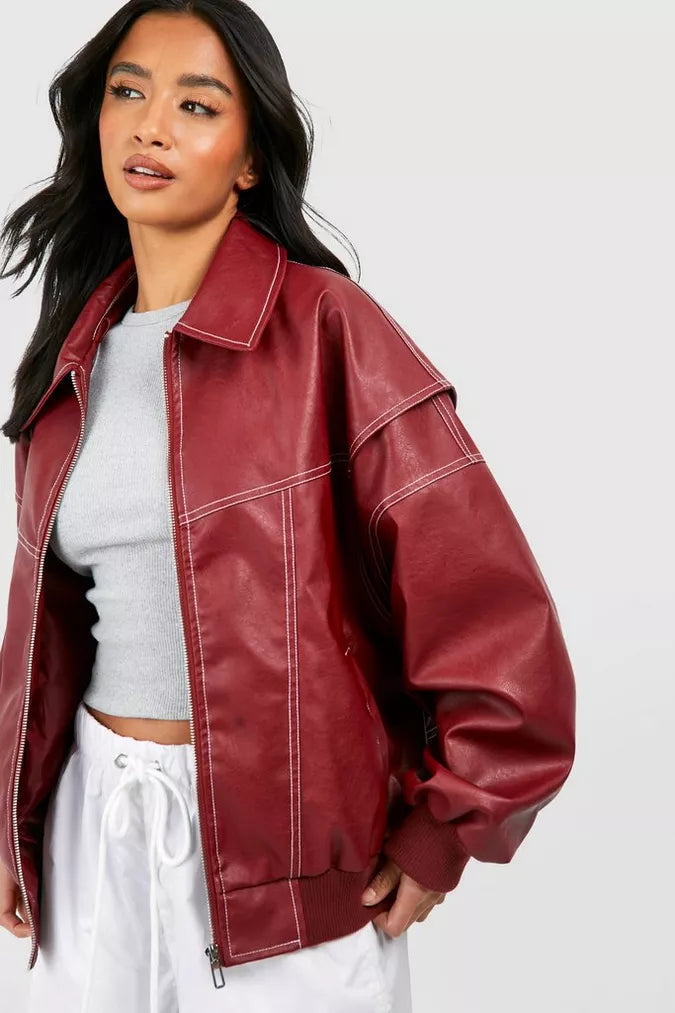 Giacca Donna dallo Stile Contemporaneo
