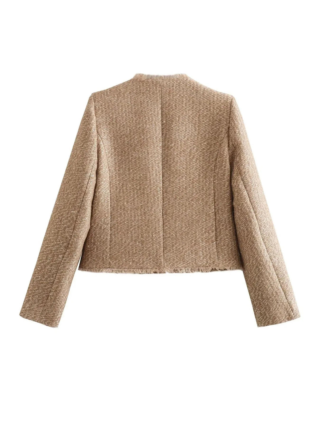 Giacca Donna dallo Stile Raffinato