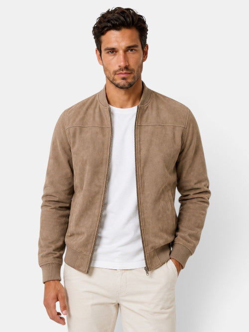 Giacca Uomo con Linee Moderne per Diverse Occasioni