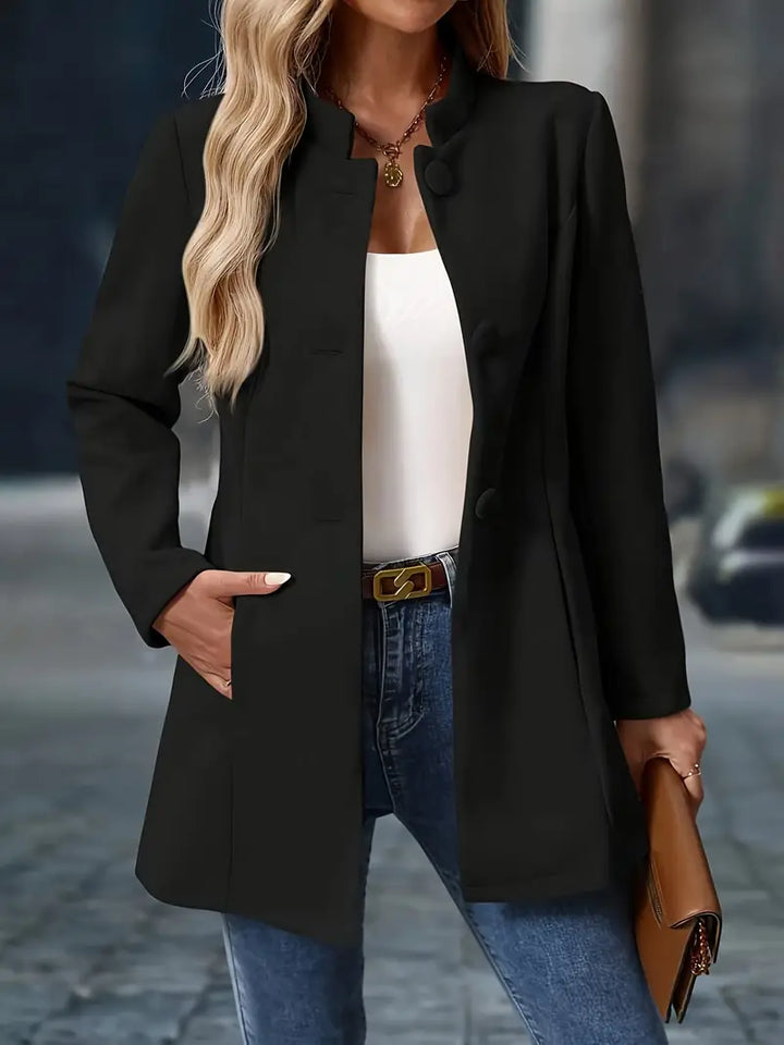 Giacca da Donna per Occasioni Eleganti 