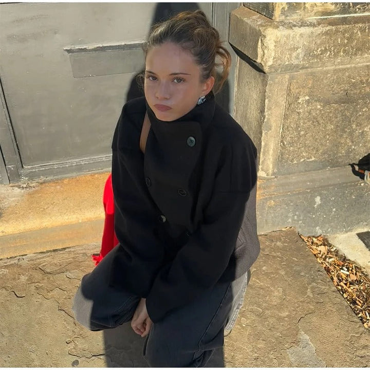 Giacca da Donna per le Giornate Invernali