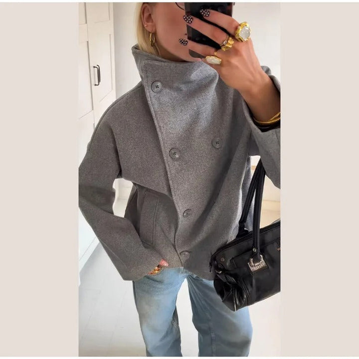 Giacca da Donna per le Giornate Invernali