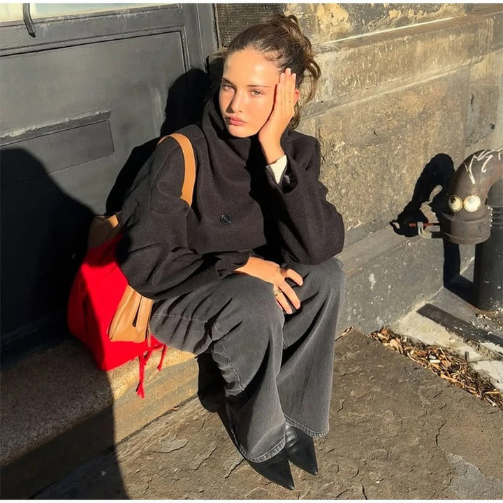 Giacca da Donna per le Giornate Invernali
