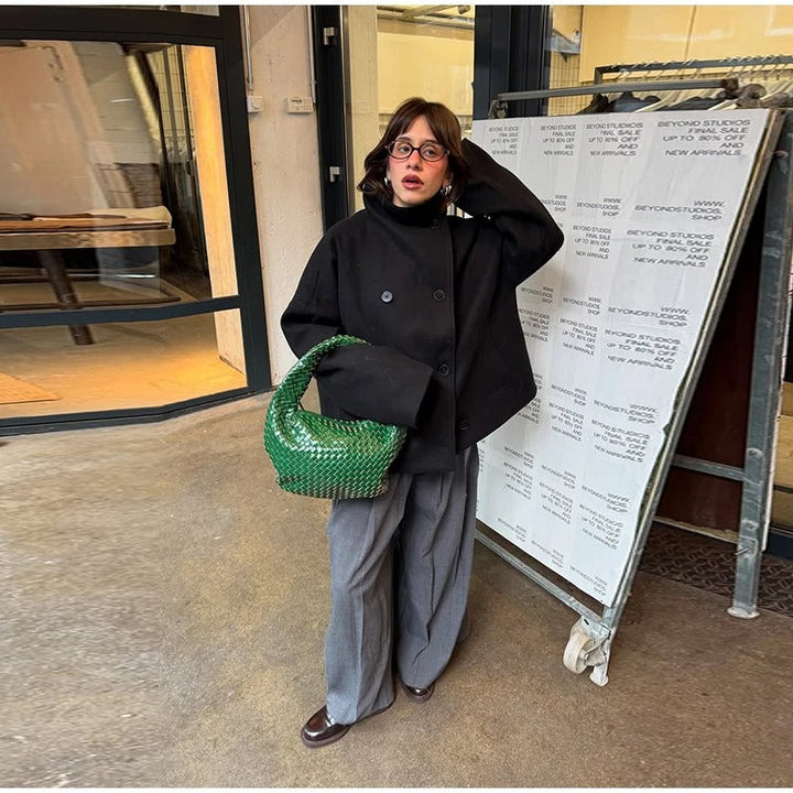 Giacca da Donna per le Giornate Invernali