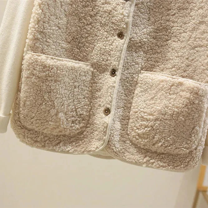 Gilet da Donna per Giornate Fredde