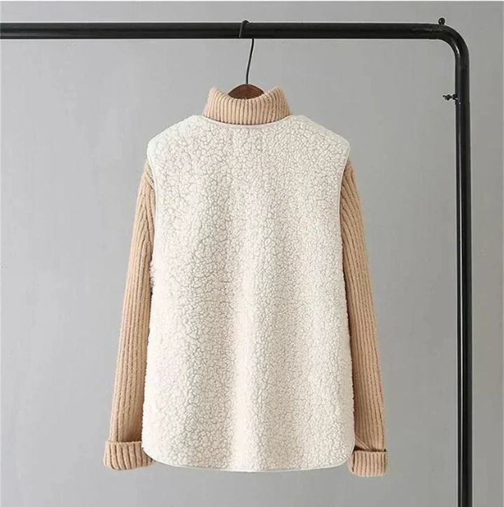 Gilet da Donna per Giornate Fredde