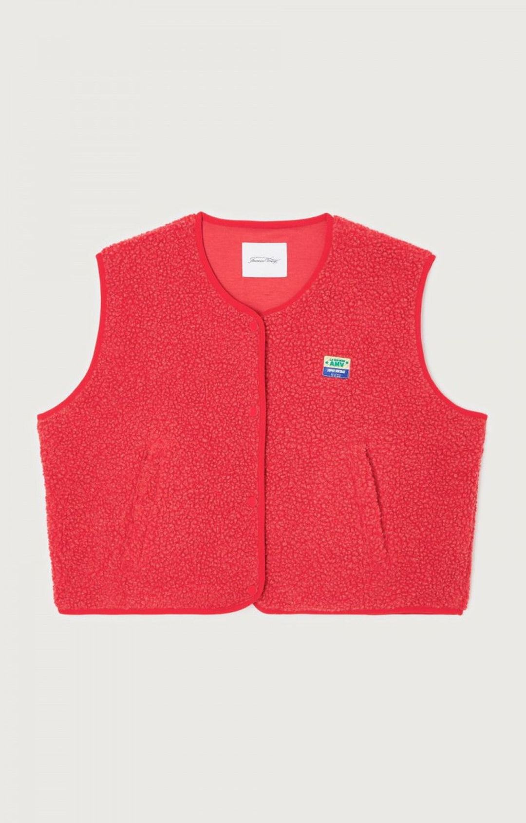 Gilet da Donna per la Mezza Stagione