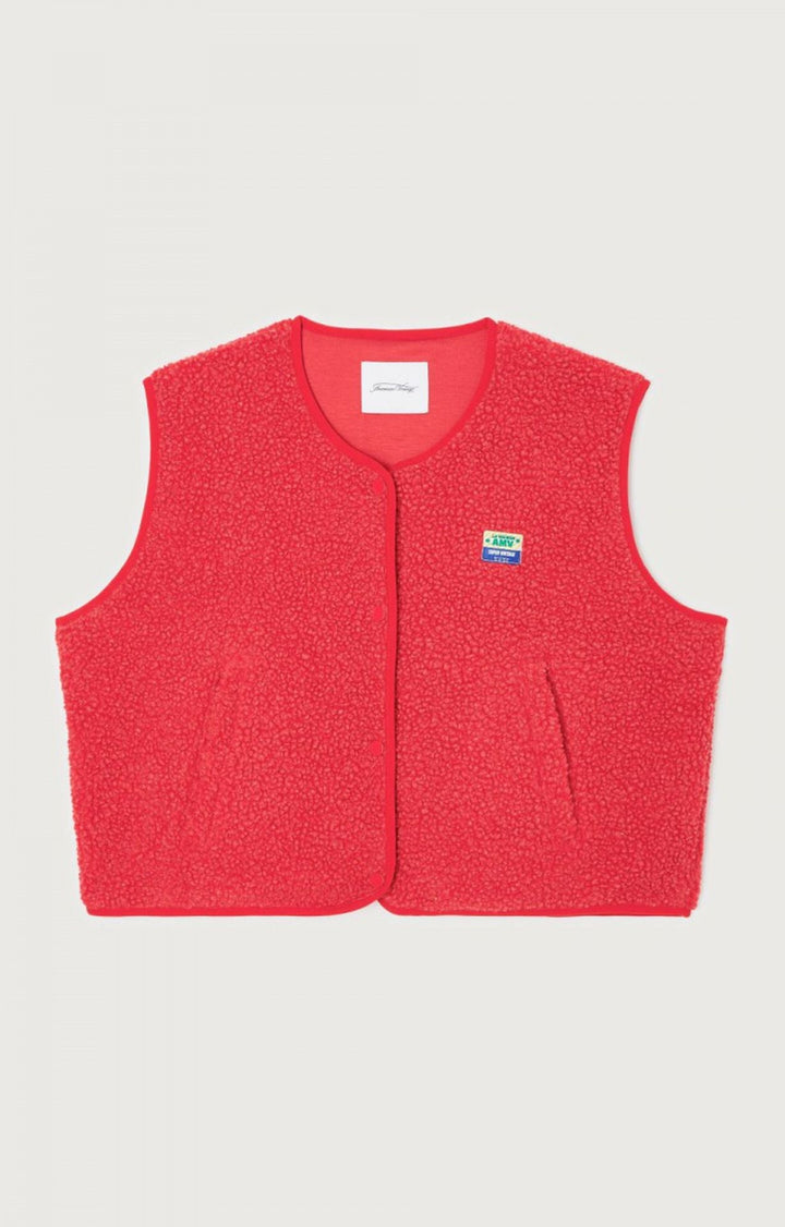 Gilet da Donna per la Mezza Stagione