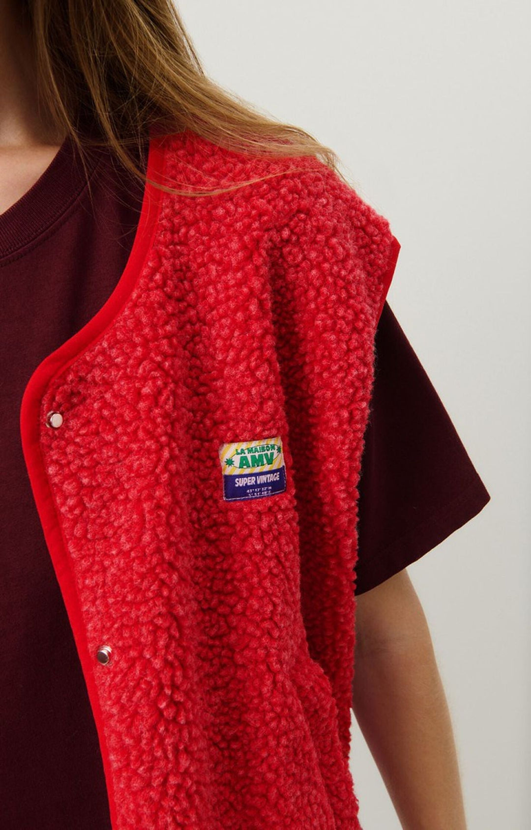 Gilet da Donna per la Mezza Stagione