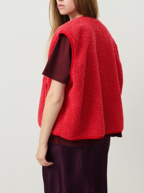 Gilet da Donna per la Mezza Stagione
