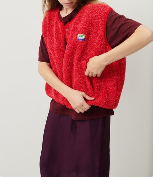 Gilet da Donna per la Mezza Stagione