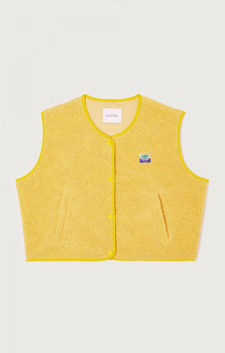 Gilet da Donna per la Mezza Stagione