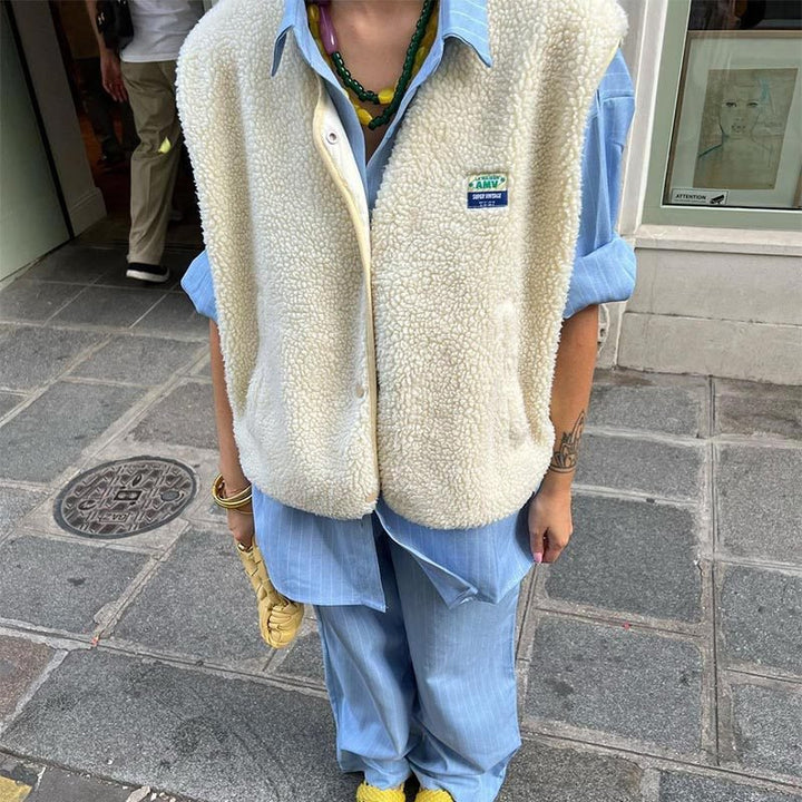 Gilet da Donna per la Mezza Stagione