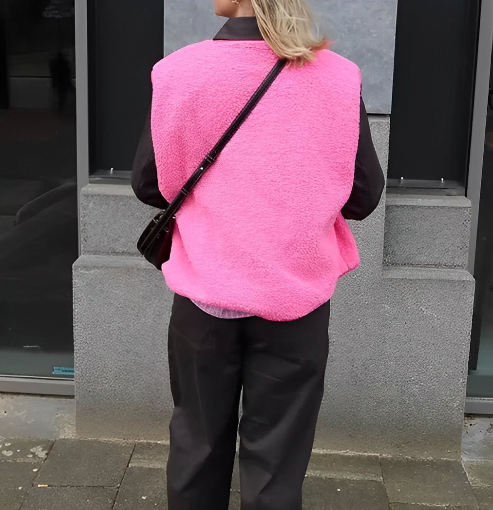 Gilet da Donna per la Mezza Stagione