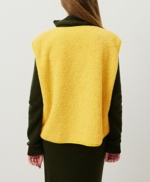 Gilet da Donna per la Mezza Stagione