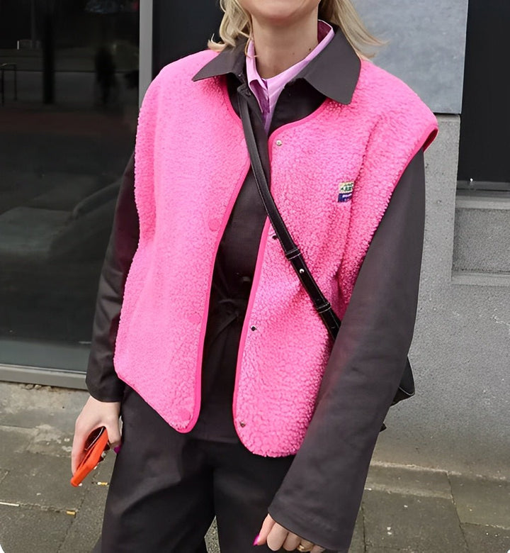 Gilet da Donna per la Mezza Stagione