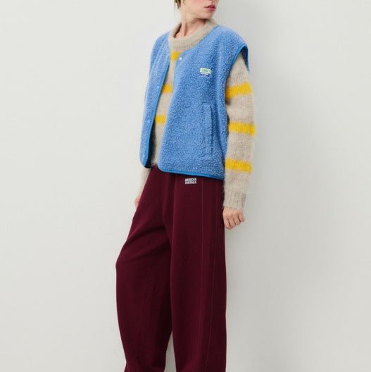 Gilet da Donna per la Mezza Stagione