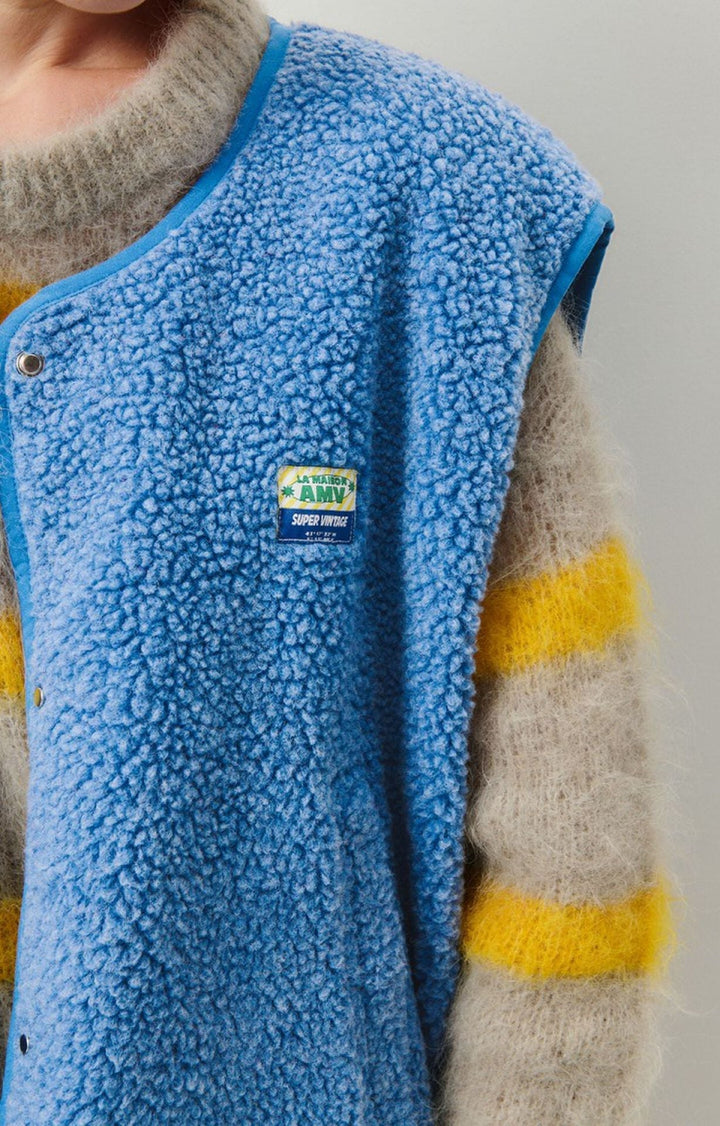 Gilet da Donna per la Mezza Stagione